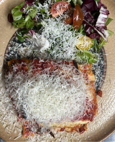 Lasagna